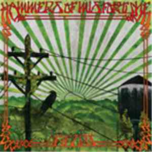 Hammers Of Misfortune - Fields/Church Of Broken Glass