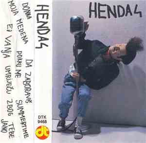 Henda - Henda 4