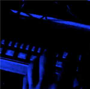 Identity Theft  - Live At Riddim October 25th 2013