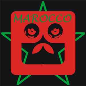 Igor Krsmanovic - Marocco EP