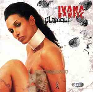 Ivana Banfić - Glamour