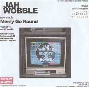 Jah Wobble - Merry Go Round