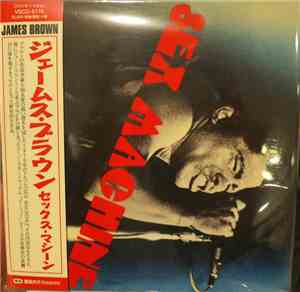 James Brown - Sex Machine