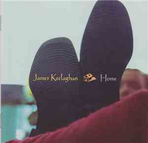 James Keelaghan - Home