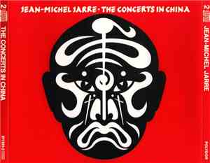 Jean-Michel Jarre - The Concerts In China