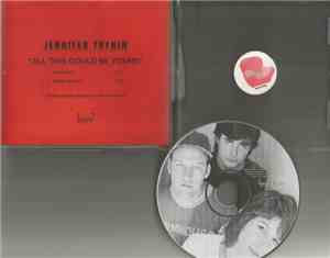 Jennifer Trynin - All This Could Be Yours