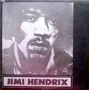 Jimi Hendrix - Jimi Hendrix