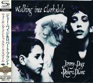 Jimmy Page & Robert Plant - Walking Into Clarksdale