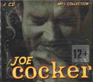 Joe Cocker - MP3 Collection
