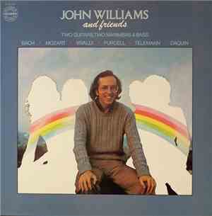 John Williams  - John Williams And Friends