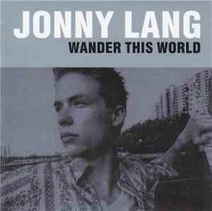 Jonny Lang - Wander This World