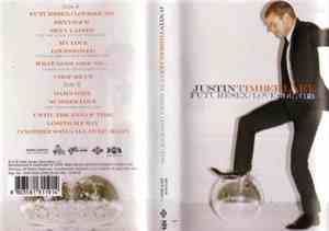 Justin Timberlake - FutureSex/LoveSounds