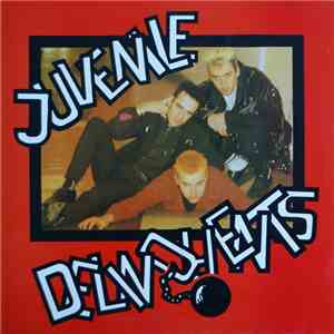 Juvenile Delinquents - Jumpin Around