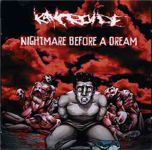 Kancroide - Nightmare Before A Dream