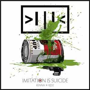 Kenna - Land 2 Air Chronicles II: Imitation Is Suicide - Chapter 3