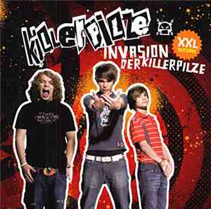 Killerpilze - Invasion Der Killerpilze XXL Version