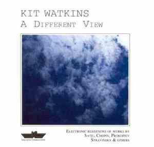 Kit Watkins - A Different View