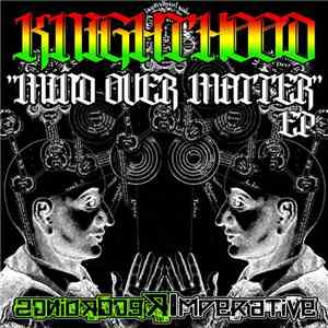 Knighthood - Mind Over Matter