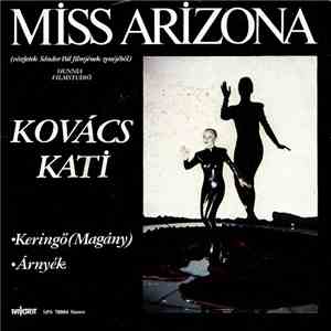 Kovács Kati - Miss Arizona (Részletek Sándor Pál Filmjének Zenéjéből)