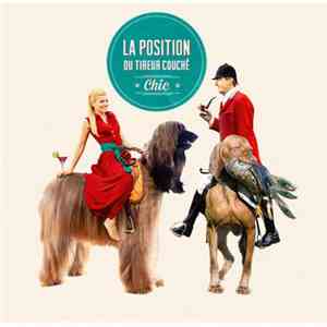 La Position Du Tireur Couché - Chic