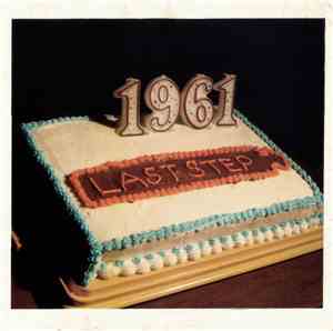 Last Step - 1961