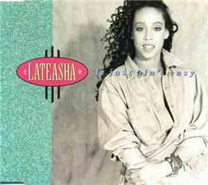 Lateasha - It Just Ain't Easy