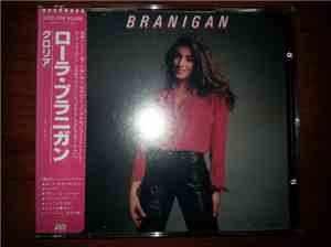 Laura Branigan - Branigan