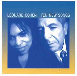 Leonard Cohen - Ten New Songs