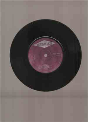 Little Fred  - Alleluia / Take A Ticket To Glory