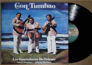Los Guaracheros De Oriente - Con Tumbao