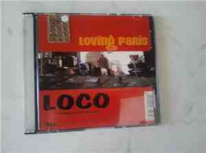 Loving Paris - Loco
