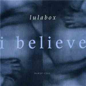 Lulabox - I Believe