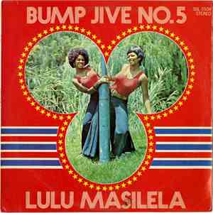 Lulu Masilela - Bump Jive No. 5