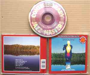 Mahavishnu Orchestra With The London Symphony Orchestra, Michael Tilson Tho ...