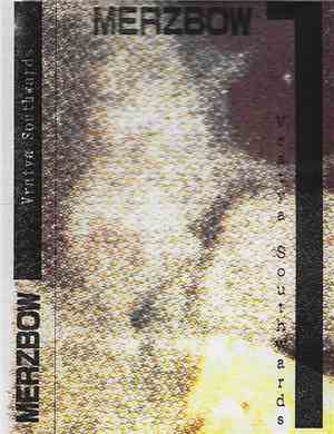 Merzbow - Vratya Southwards