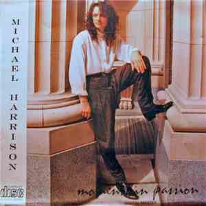 Michael Harrison - Moments In Passion