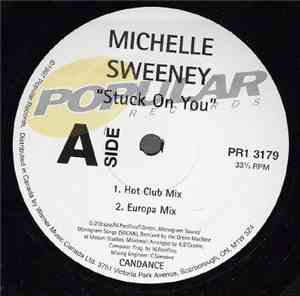 Michelle Sweeney - Stuck On You