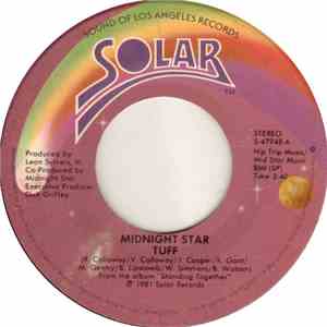 Midnight Star - Tuff