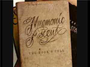 Mnemonic Ascent - The Book's Full