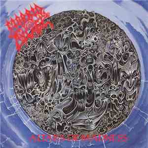 Morbid Angel - Altars Of Madness