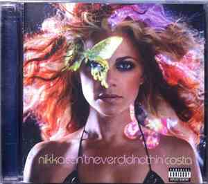 Nikka Costa - Can'tneverdidnothin'