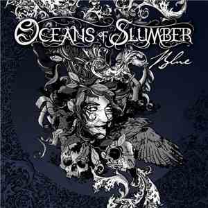 Oceans Of Slumber - Blue