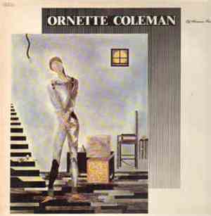 Ornette Coleman - Of Human Feelings