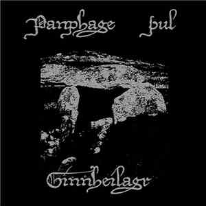 Panphage / þul - Ginnheilagr
