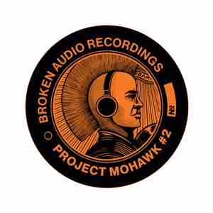 Paramount  - Project Mohawk #2