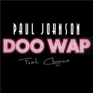 Paul Johnson - Doo Wap