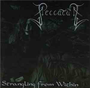 Peccatum - Strangling From Within