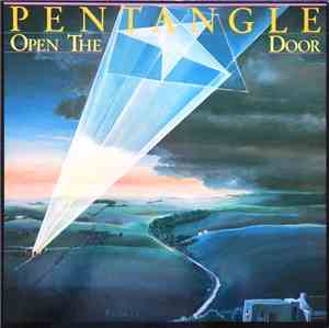 Pentangle - Open The Door