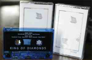 Phork  - King Of Diamonds