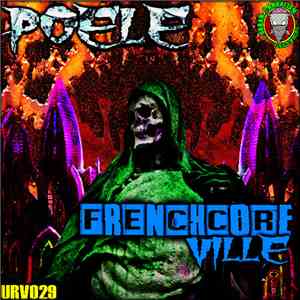 Poele  - Frenchcore Ville EP
